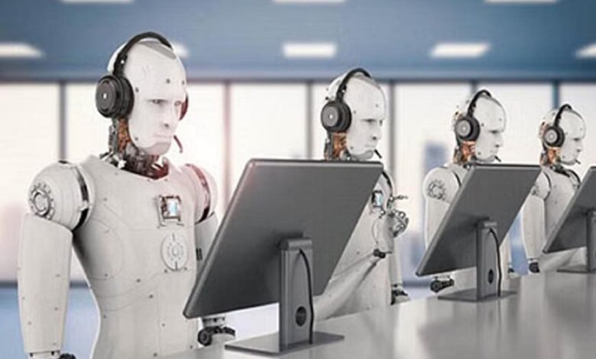 AI से खतरे की घंटी! अगल 5 साल में 80% नौकरियां होंगी खत्म – बड़ी हस्ती का दावा