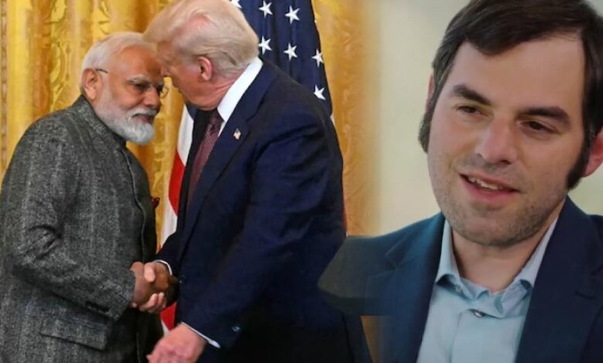 सीजफायर का क्रेडिट न मिलने से नाराज़ हैं ट्रंप, टैरिफ सिर्फ बहाना: माइकल कुगलमैन का हमला