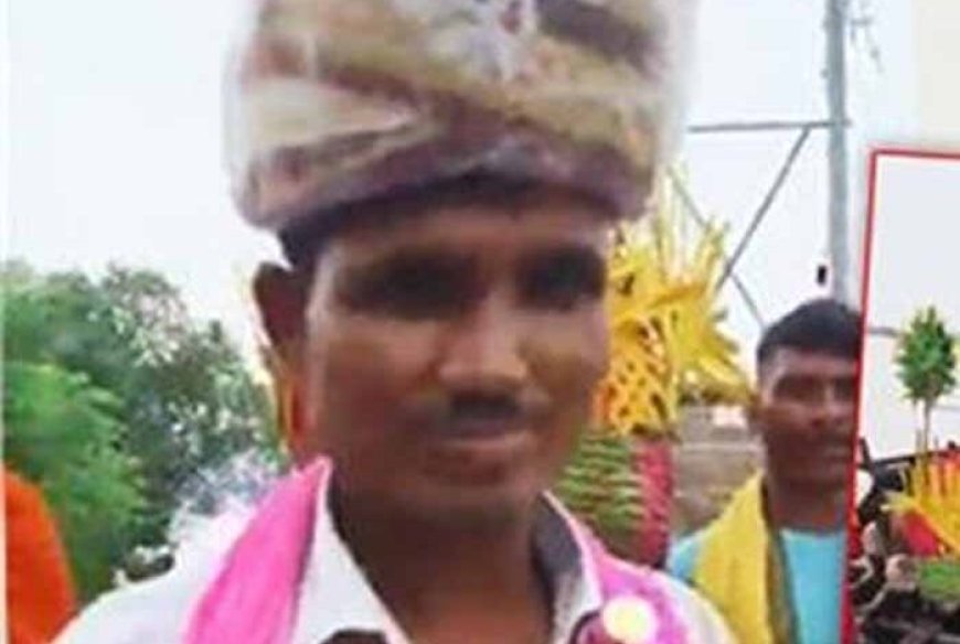 नाव बनी बारात की सवारी: बाढ़ में फंसी शादी को यादगार बना गए बिहारी बाराती