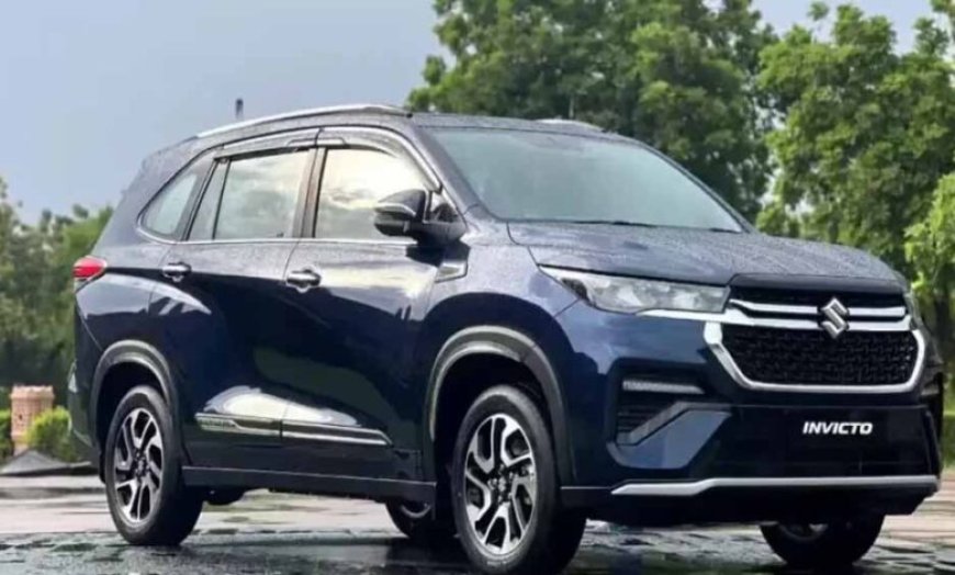 Maruti की नई पेशकश: पुरानी कारें अब आसानी से दौड़ेंगी एथेनॉल पर, E20 कन्वर्जन किट के साथ