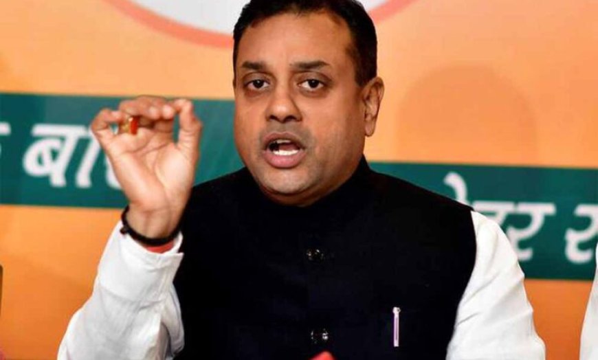 वोट चोरी के आरोप पर भाजपा का पलटवार, विपक्ष का राग ‘अब्बा-डब्बा-जब्बा’