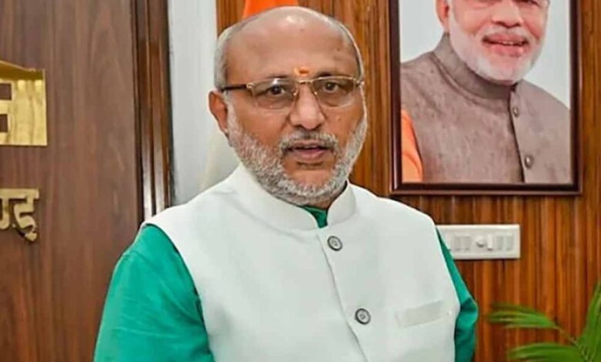 बीजेपी का राधाकृष्णन पर दांव, उद्धव से स्टालिन तक बढ़ी सियासी टेंशन