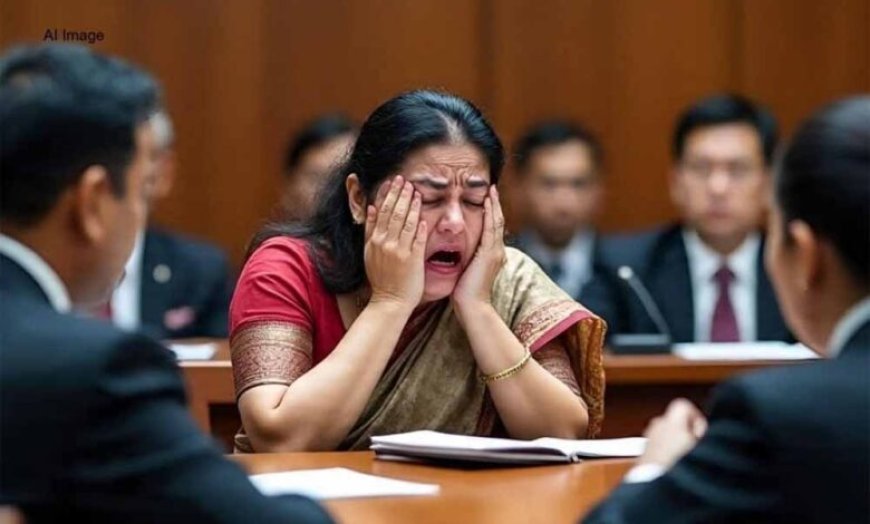 52 साल के अधेड़ की हरकतों पर हाईकोर्ट का कड़ा रुख, महिला पर POCSO लागू होने की संभावना