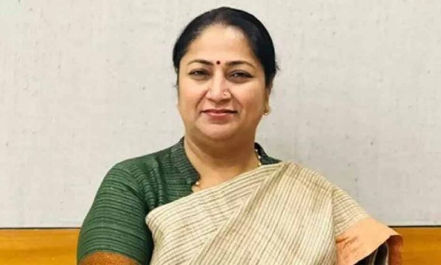 AAP ने उठाया नया आरोप, रेखा गुप्ता सरकार पर तिरंगा घोटाले का शिकंजा