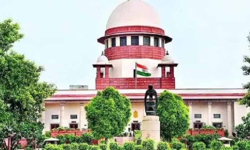 सुप्रीम कोर्ट ने नाबालिग मुस्लिम लड़की की शादी को किया वैध, NCPCR की याचिका खारिज