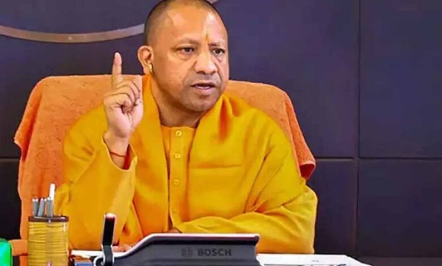 प्रदेश में कहीं भी उर्वरक की दिक्कत नहीं, कालाबाजारी पर योगी सरकार सख्त