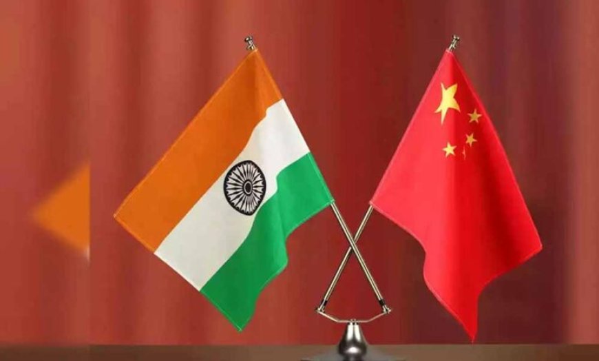 भारत-चीन वार्ता: 10 महत्वपूर्ण बिंदुओं पर बनी सहमति, 3 बॉर्डर ट्रेड मार्केट खोलने का फैसला