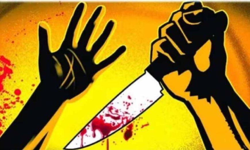 बिलासपुर स्कूल में खूनी खेल: मामूली विवाद में चाकूबाजी, दो छात्र गंभीर घायल