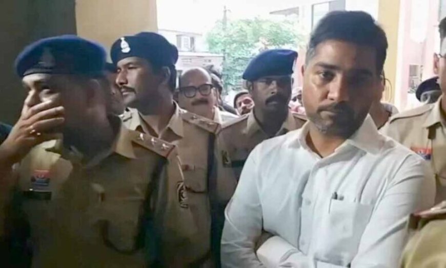 चैतन्य बघेल की मुश्किलें बढ़ीं, ईडी रिमांड 23 अगस्त तक बढ़ाई गई