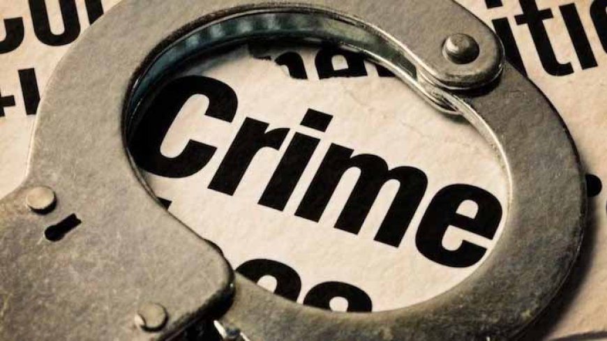 बैंक धोखाधड़ी का खुलासा: 70 लाख की ठगी, कर्मचारी समेत 4 गिरफ्तार
